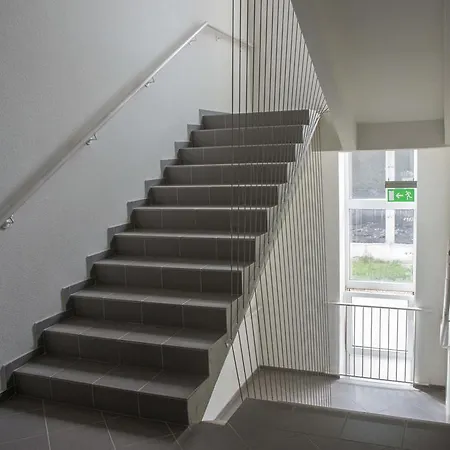 Microloft Near The Center * 빌뉴스