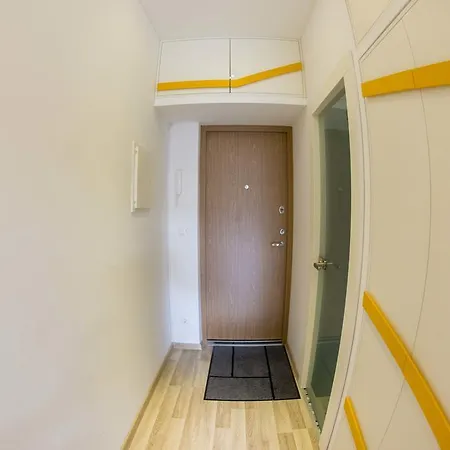Microloft Near The Center * 빌뉴스