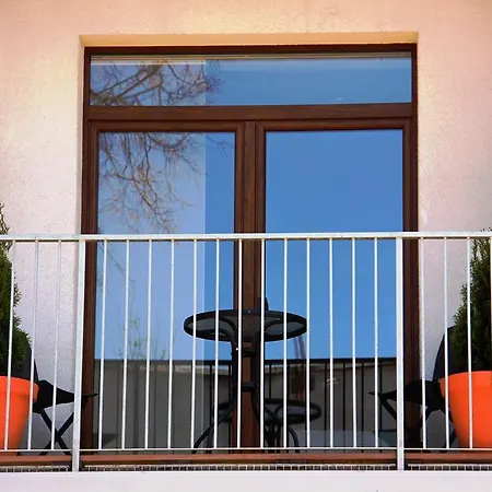 Microloft Near The Center *